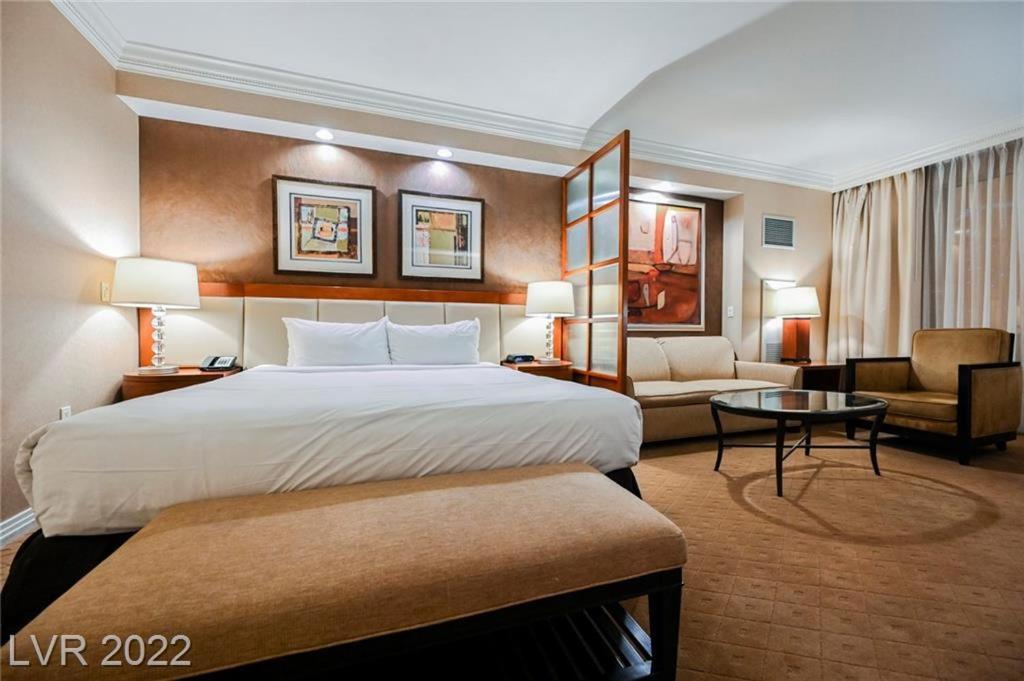 Mgm Signature Hotel Balcony ,No Resort Fee Las Vegas Exterior photo