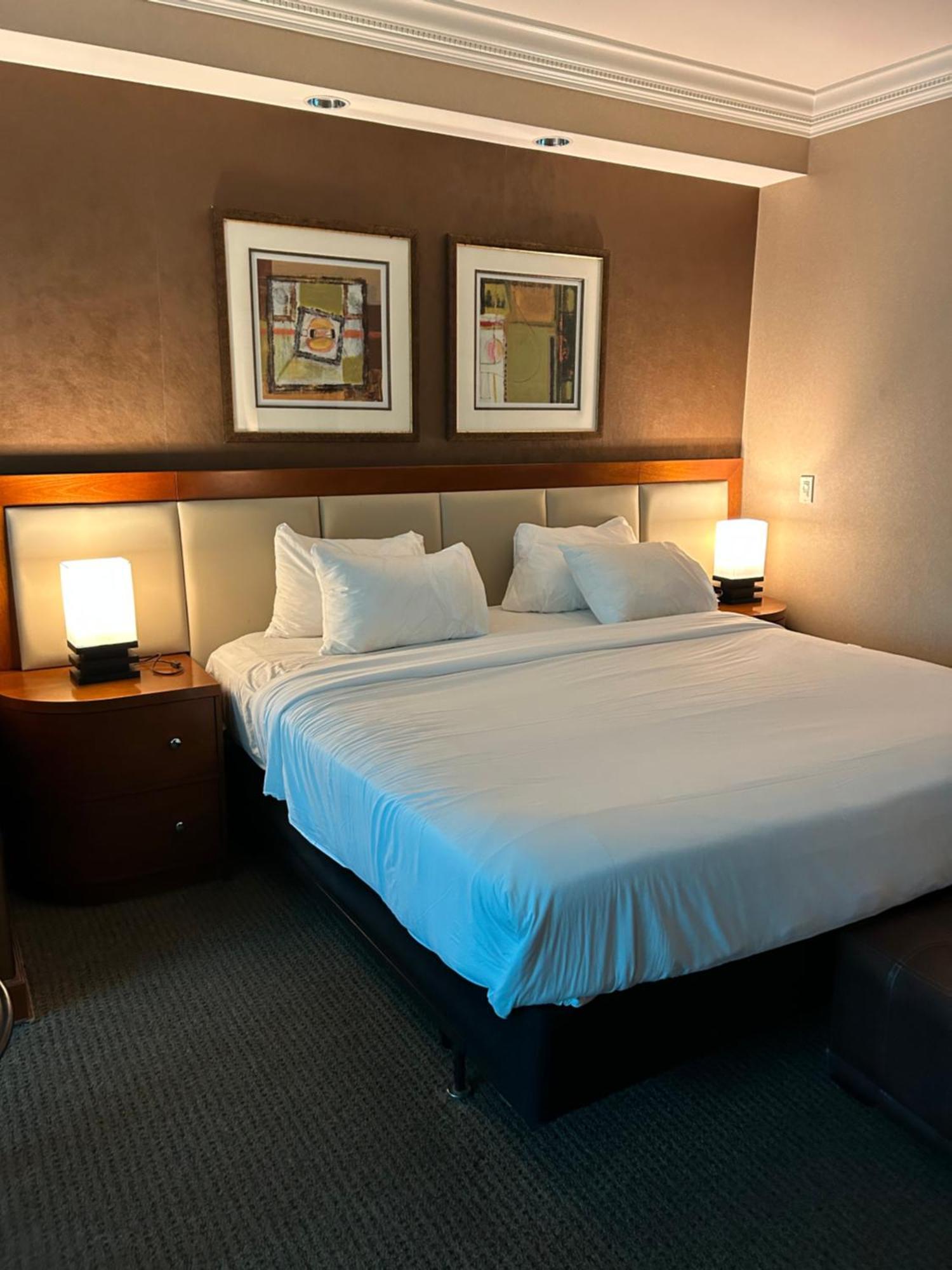 Mgm Signature Hotel Balcony ,No Resort Fee Las Vegas Exterior photo